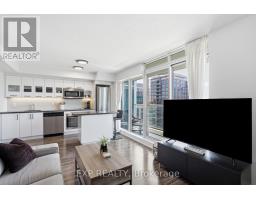 E1108 - 555 Wilson Avenue, Toronto, ON M3H5Y6 Photo 11