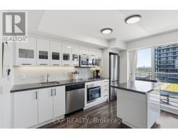E1108 - 555 Wilson Avenue, Toronto, ON M3H5Y6 Photo 14