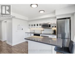 E1108 - 555 Wilson Avenue, Toronto, ON M3H5Y6 Photo 13