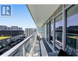 E1108 - 555 Wilson Avenue, Toronto, ON M3H5Y6 Photo 23