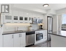 E1108 - 555 Wilson Avenue, Toronto, ON M3H5Y6 Photo 15