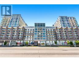 E1108 - 555 Wilson Avenue, Toronto, ON M3H5Y6 Photo 30