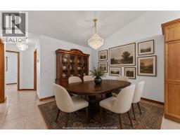 Living room - 64 Tofflemire Court, Amherstburg, ON N9V4E4 Photo 8