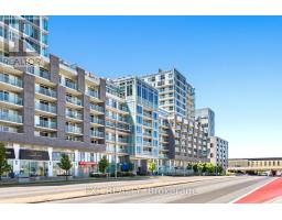 E1108 - 555 Wilson Avenue, Toronto, ON M3H5Y6 Photo 31