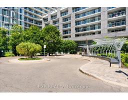 E1108 - 555 Wilson Avenue, Toronto, ON M3H5Y6 Photo 28