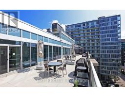E1108 - 555 Wilson Avenue, Toronto, ON M3H5Y6 Photo 36