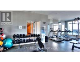 E1108 - 555 Wilson Avenue, Toronto, ON M3H5Y6 Photo 35