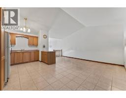 Kitchen - 64 Tofflemire Court, Amherstburg, ON N9V4E4 Photo 10