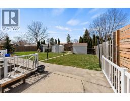 64 Tofflemire Court, Amherstburg, ON N9V4E4 Photo 23