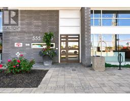 E1108 - 555 Wilson Avenue, Toronto, ON M3H5Y6 Photo 39