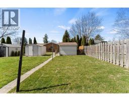 64 Tofflemire Court, Amherstburg, ON N9V4E4 Photo 24