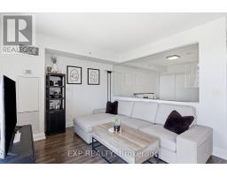 E1108 - 555 Wilson Avenue, Toronto, ON M3H5Y6 Photo 9