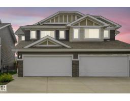 Duplex for sale at 16619 14 Av SW, Edmonton — MLS® E4507510
