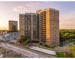 Apartment for sale at #611 13910 Stony Plain Rd NW, Edmonton — MLS® E4507511