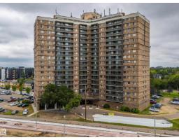 #611 13910 Stony Plain Rd Nw, Edmonton, AB T5N3R2 Photo 22
