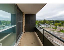 #611 13910 Stony Plain Rd Nw, Edmonton, AB T5N3R2 Photo 51