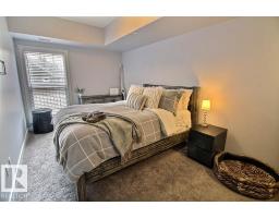 Laundry room - #106 10126 144 St Nw, Edmonton, AB T5N2T7 Photo 6
