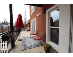 #106 10126 144 St Nw, Edmonton, AB T5N2T7 Photo 9