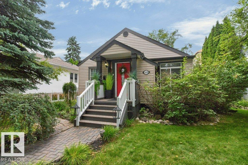 14031 106 AV NW, Edmonton, Alberta, T5N1B3