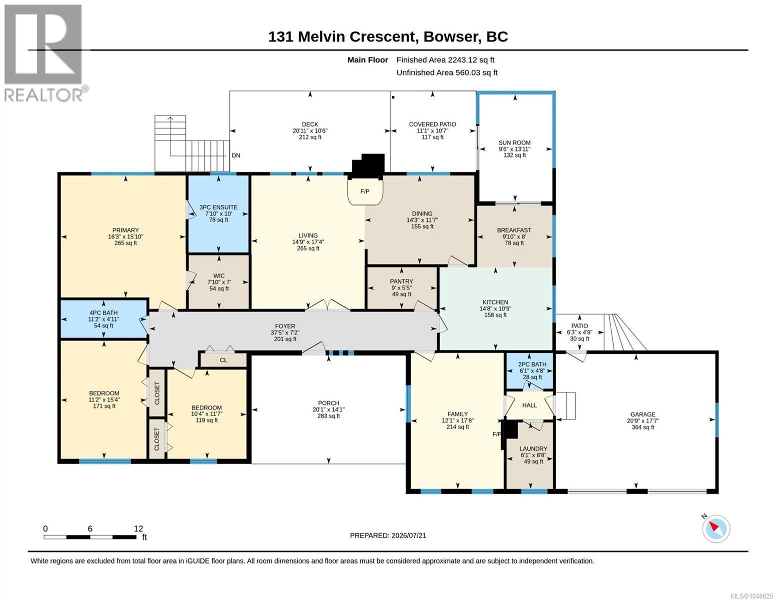 131 Melvin Cres - 10