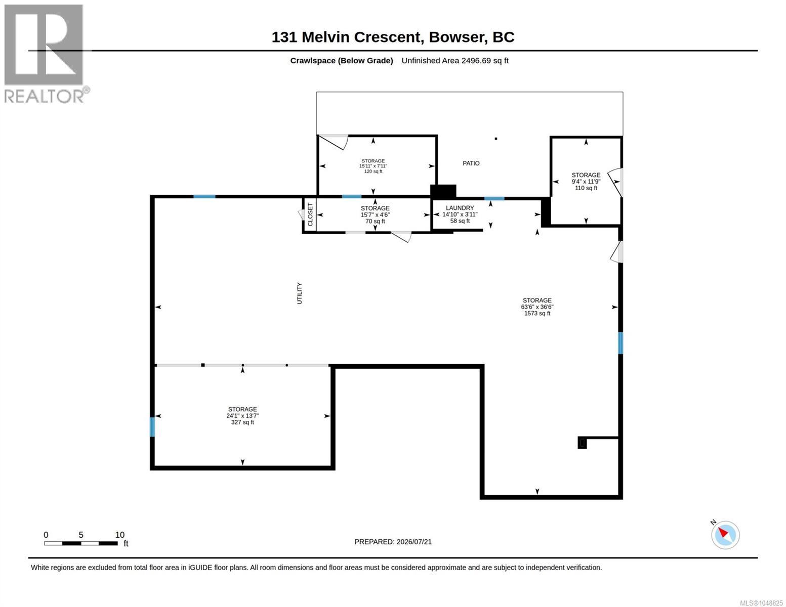 131 Melvin Cres - 11
