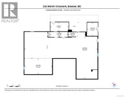 Ensuite - 131 Melvin Cres, Bowser, BC V0R1G0 Photo 11