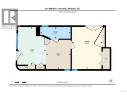 131 Melvin Cres, Bowser, BC V0R1G0 Photo 63