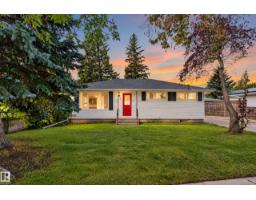 House for sale at 2 Grandora Cr, St. Albert — MLS® E4507515