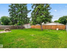 2 Grandora Cr, St  Albert, AB T8N0T9 Photo 35