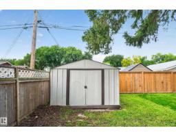 2 Grandora Cr, St  Albert, AB T8N0T9 Photo 34