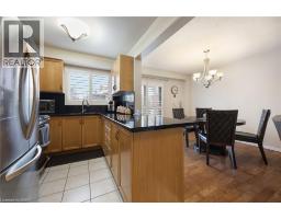 125 Terni Boulevard, Hamilton, ON L8W3W4 Photo 14