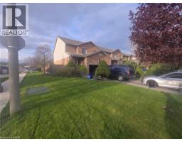 Primary Bedroom - 125 Terni Boulevard, Hamilton, ON L8W3W4 Photo 6