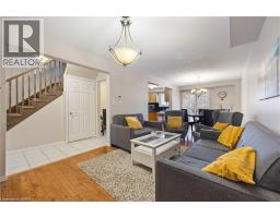 2pc Bathroom - 125 Terni Boulevard, Hamilton, ON L8W3W4 Photo 7