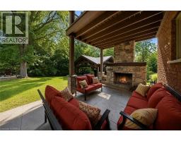 2pc Bathroom - 360 Robinson Road, Brantford, ON N3T5L7 Photo 7