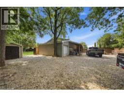 Primary Bedroom - 360 Robinson Road, Brantford, ON N3T5L7 Photo 16