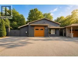 Wine Cellar - 360 Robinson Road, Brantford, ON N3T5L7 Photo 17