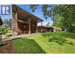3pc Ensuite bath - 360 Robinson Road, Brantford, ON N3T5L7 Photo 13