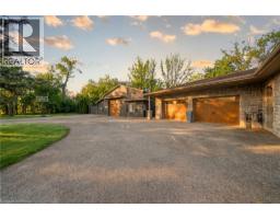 Bedroom - 360 Robinson Road, Brantford, ON N3T5L7 Photo 15