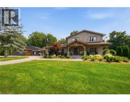 Office - 360 Robinson Road, Brantford, ON N3T5L7 Photo 18