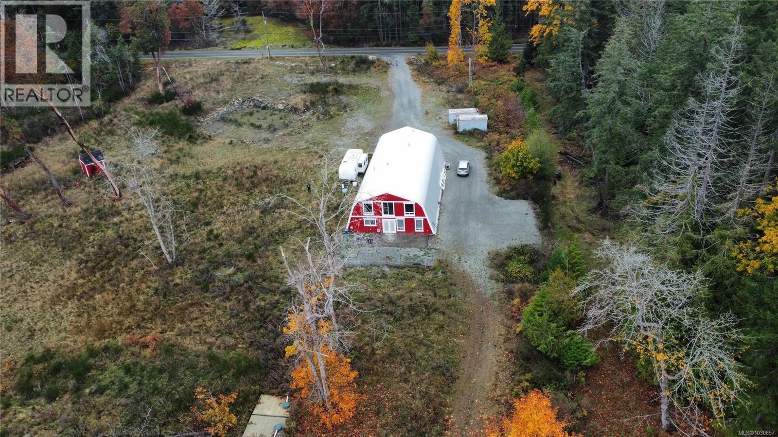 Property for sale at 3750 Yellow Point Rd