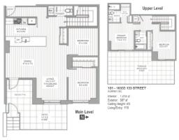 101 10333 133 Street, Surrey, BC V3T0V1 Photo 40