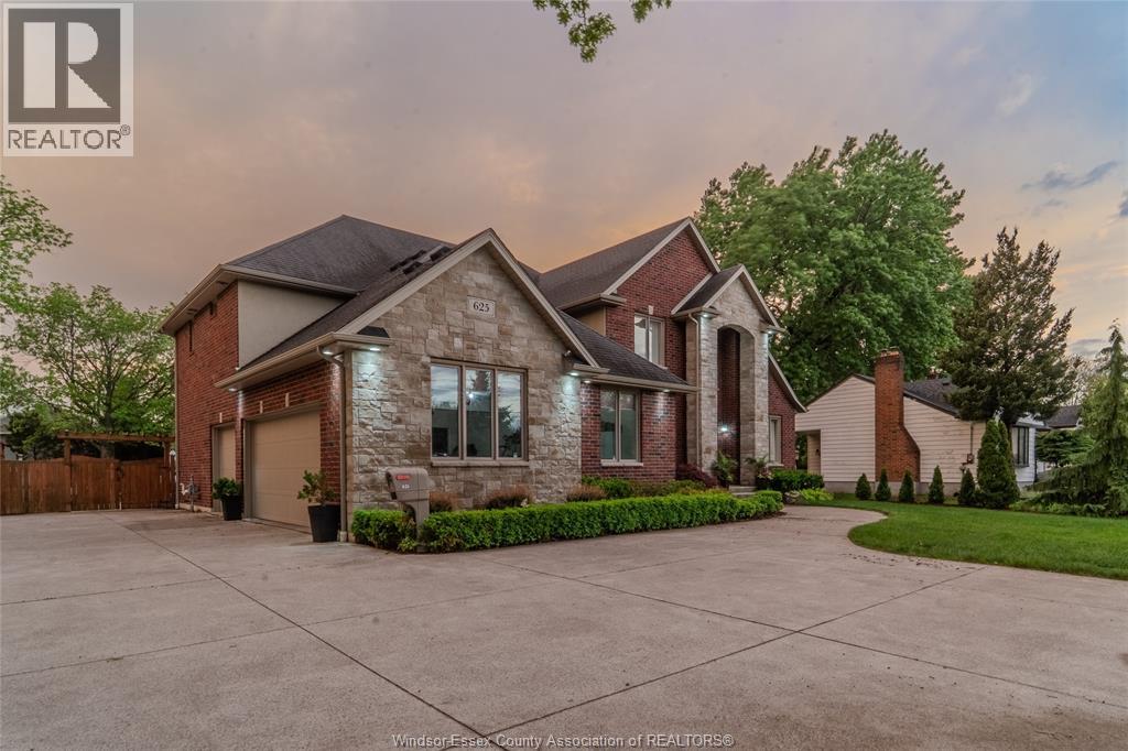 625 North Talbot ROAD - 2