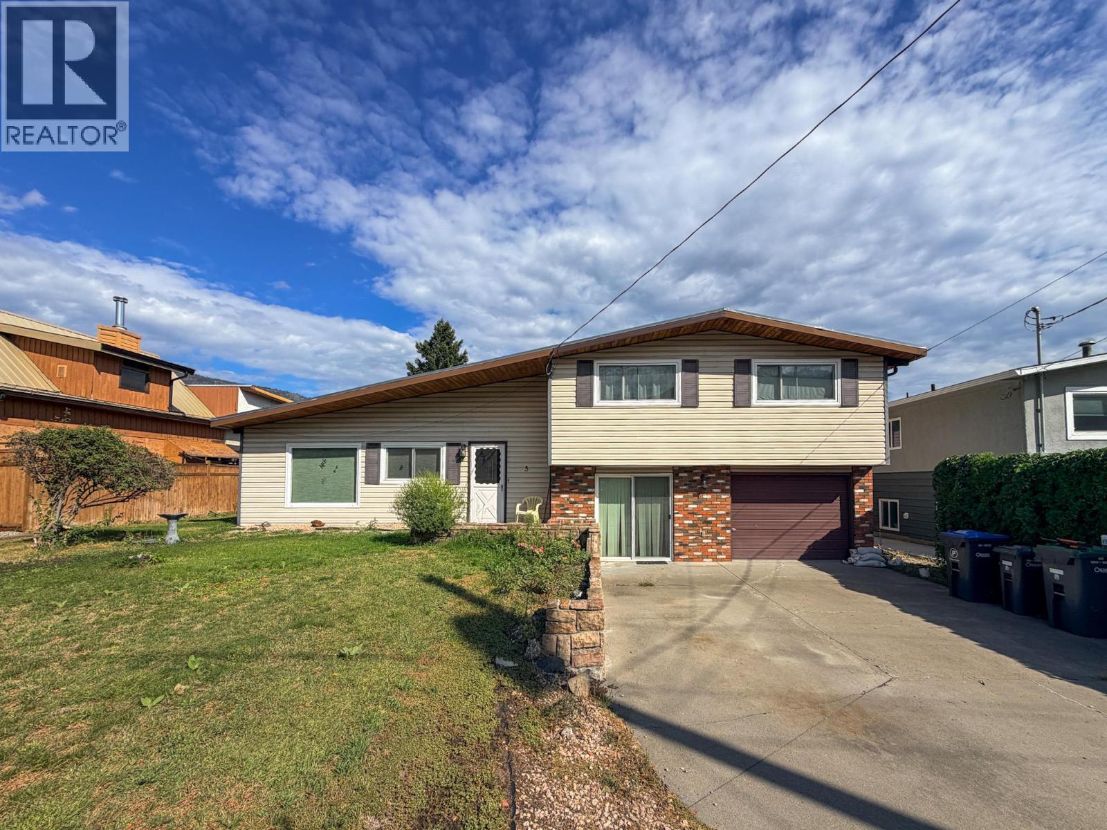 5 Killdeer Place, Osoyoos