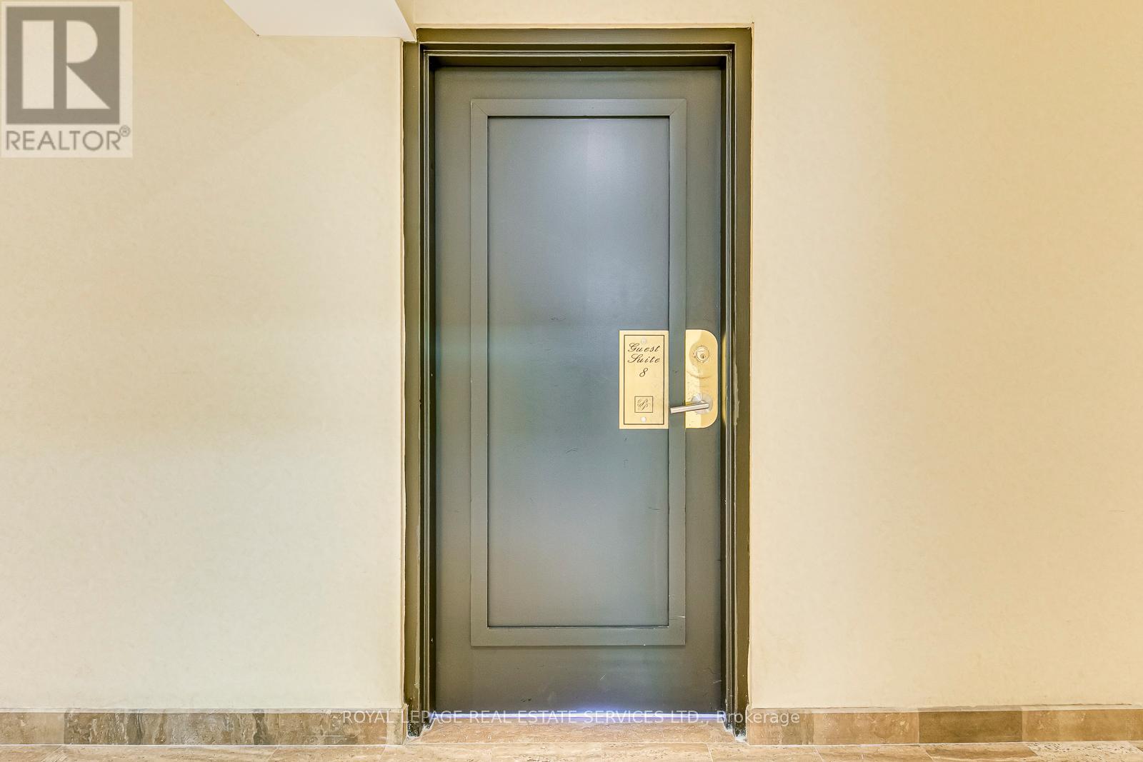 #1607 2045 LAKE SHORE BOULEVARD W - Image 37