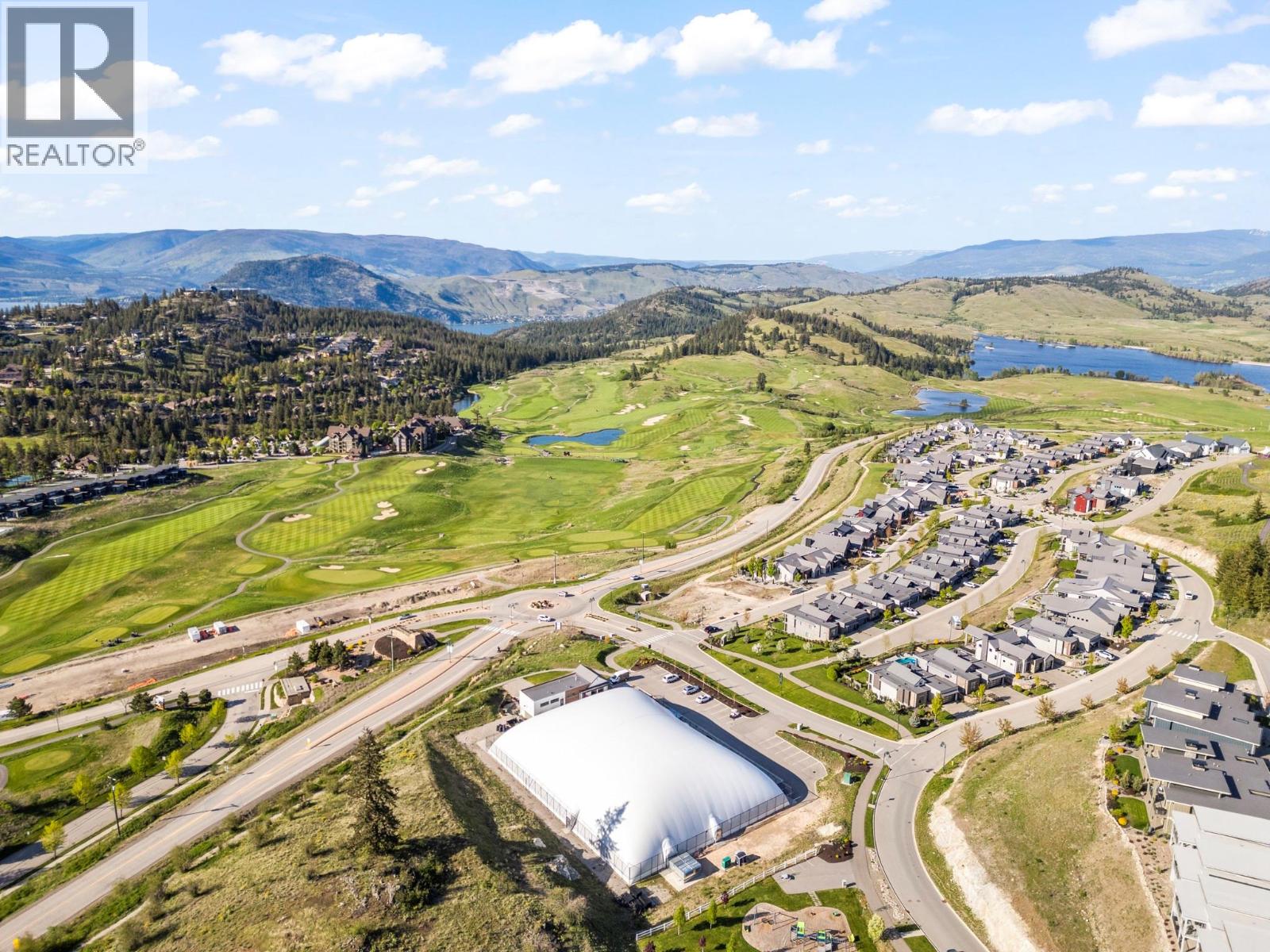  501 Vardon Lane, Vernon