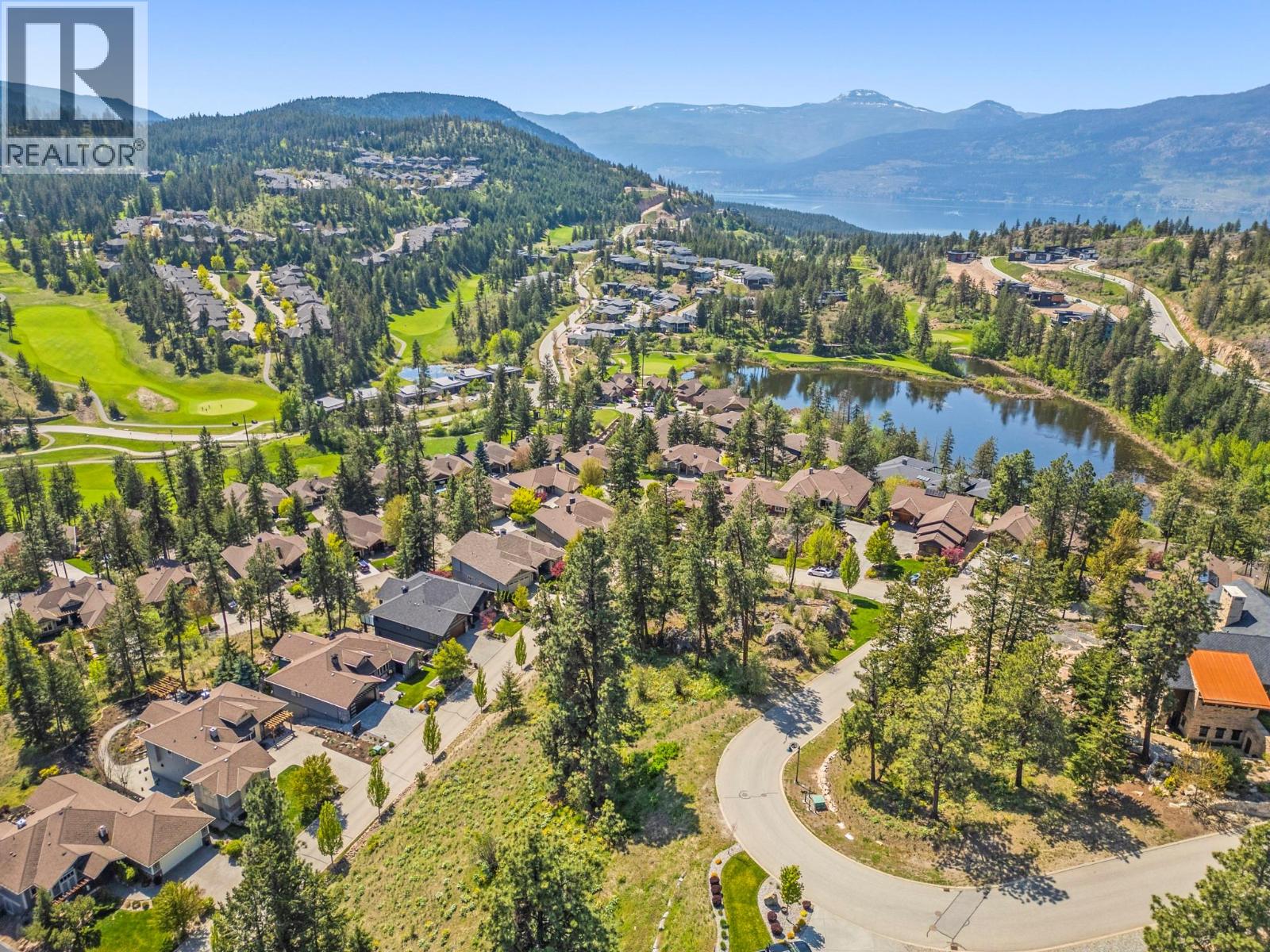  501 Vardon Lane, Vernon