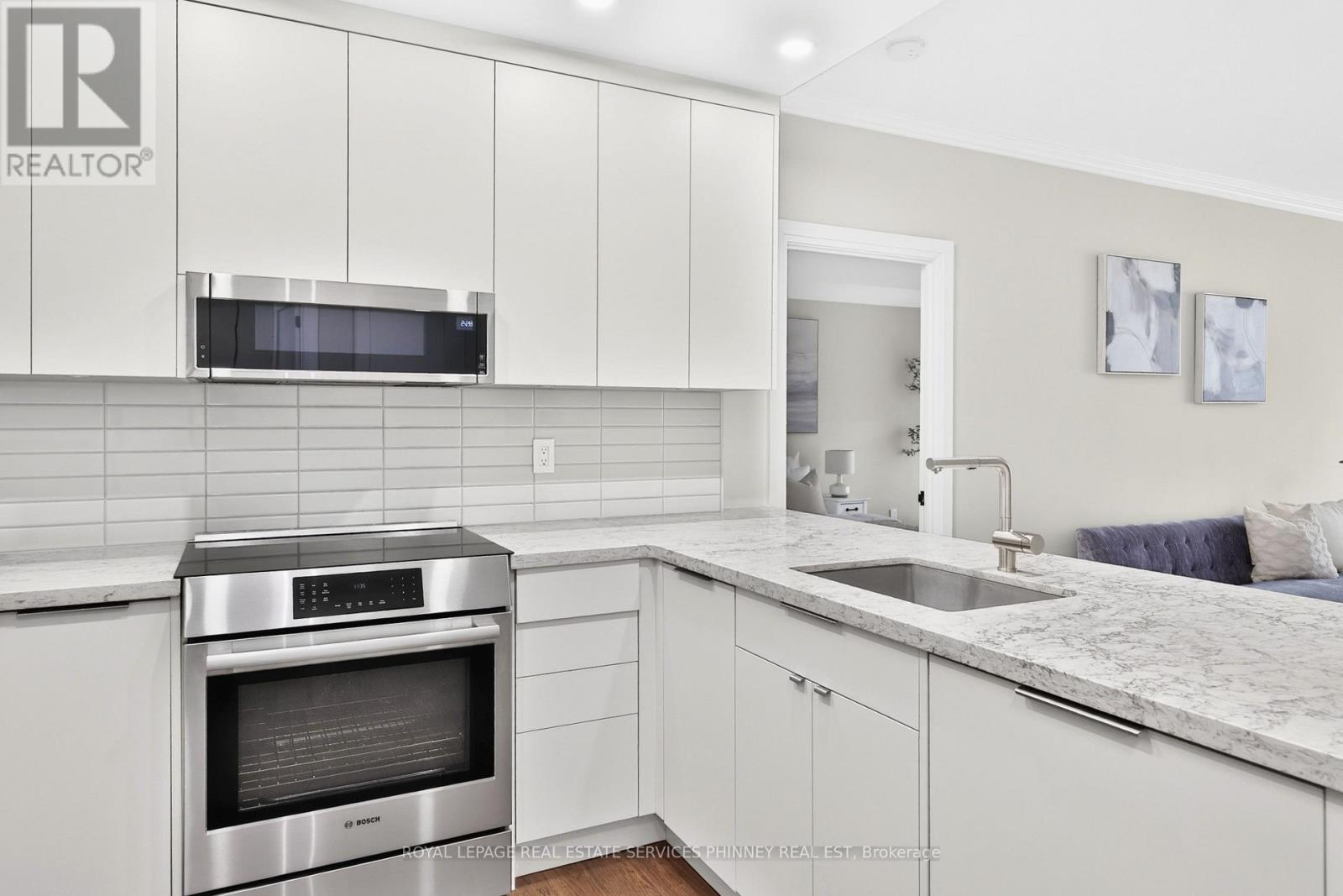 407 - 2511 LAKESHORE ROAD W, Oakville (BR Bronte) — photo 9