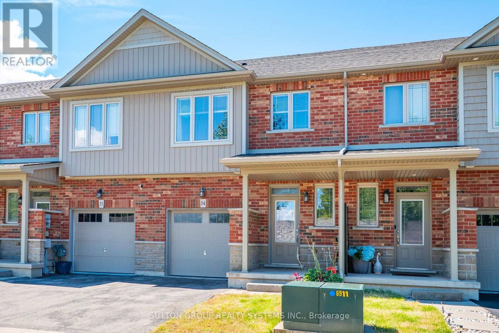 54 - 380 LAKE STREET, Grimsby (Grimsby Beach) — photo 3
