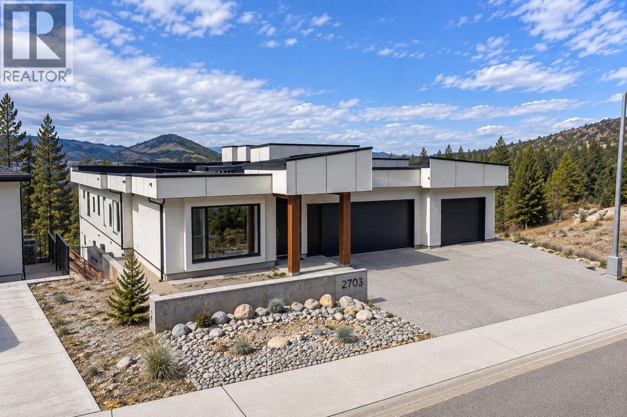 2703 HAWTHORN Drive, Penticton