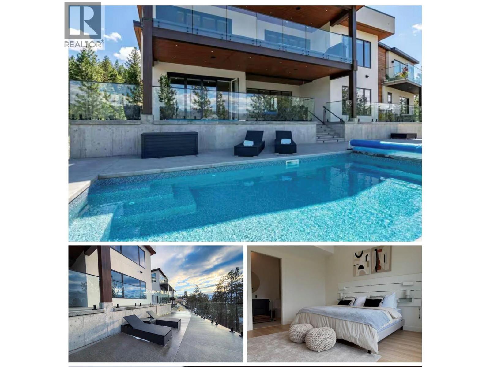 2703 HAWTHORN Drive, Penticton